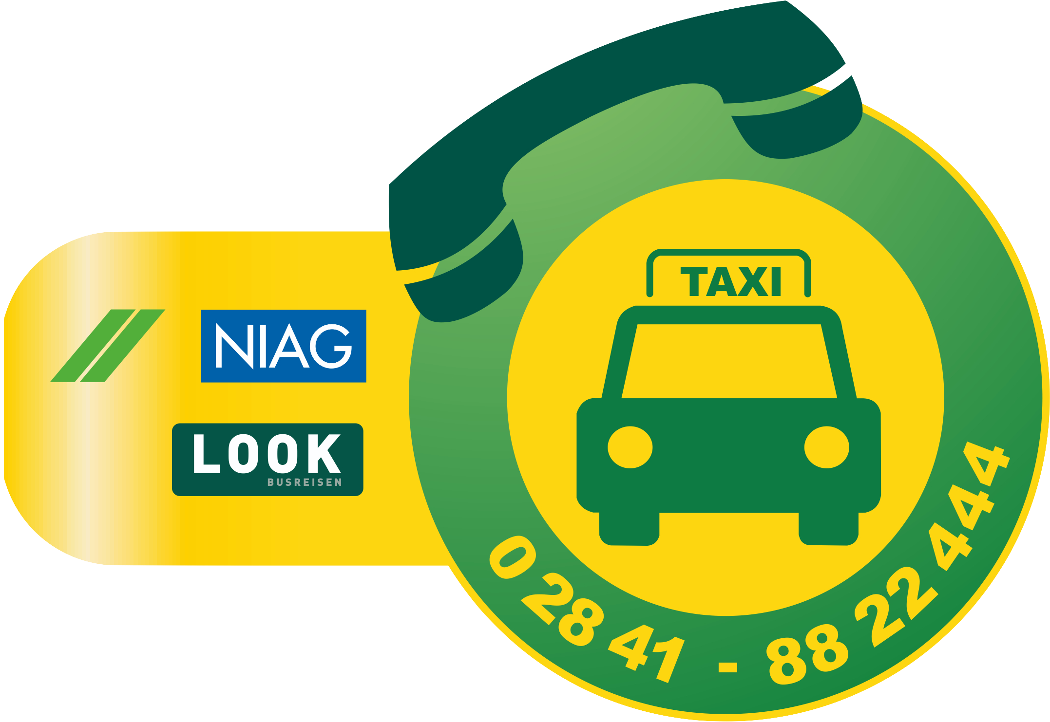 NIAG-AST (Anruf-Sammel-Taxi)